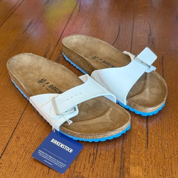 Birkenstock Madrid - Picture 2 of 8